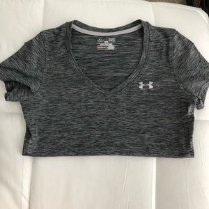 Under Armour heatgear women’s top